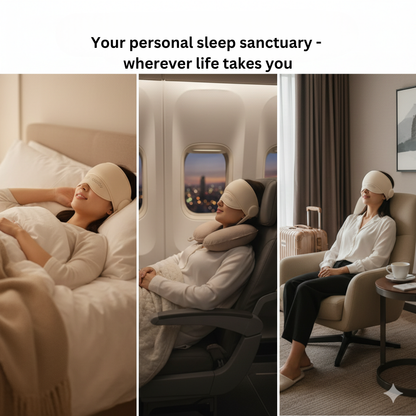 DeepSleep 360™️