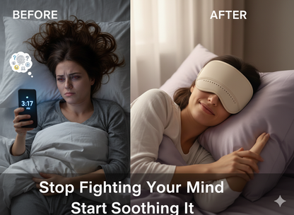 DeepSleep 360™️