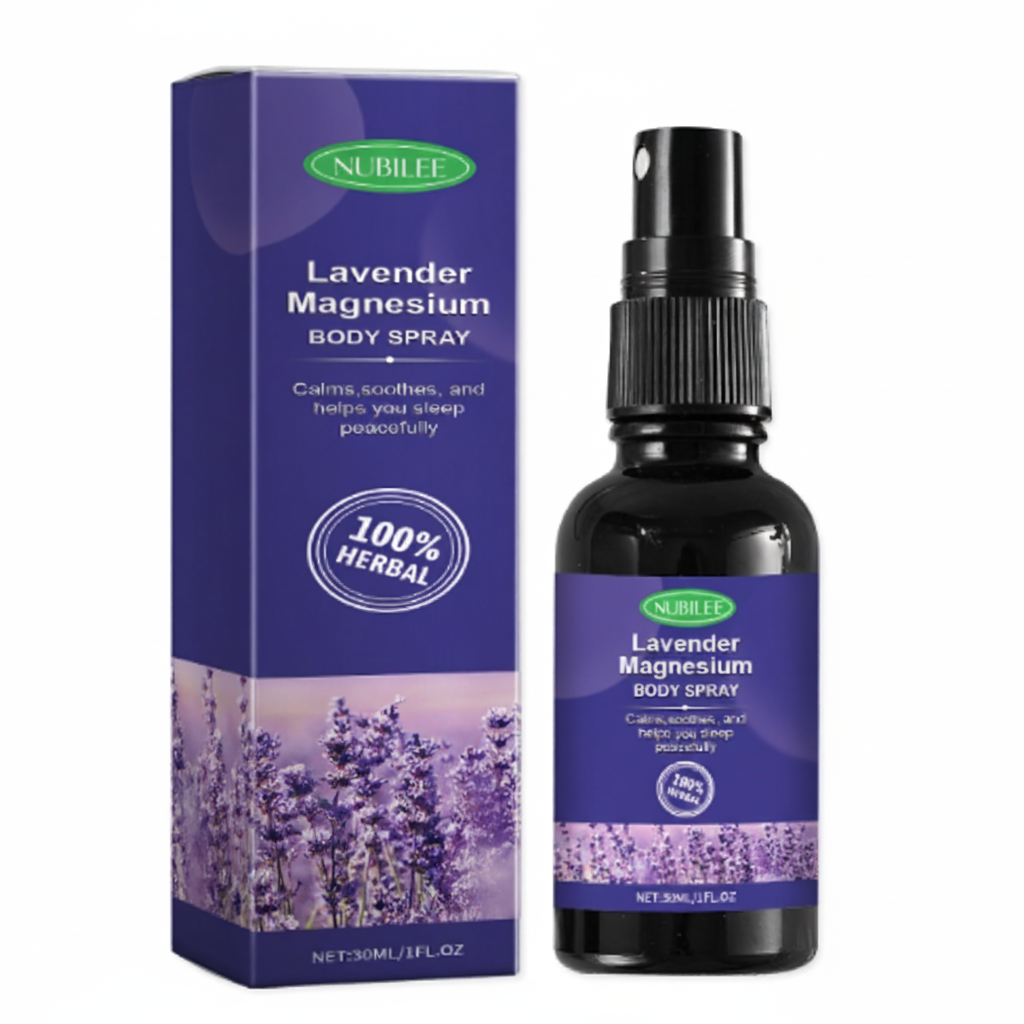 Dreamweaver Calm Spray ✅