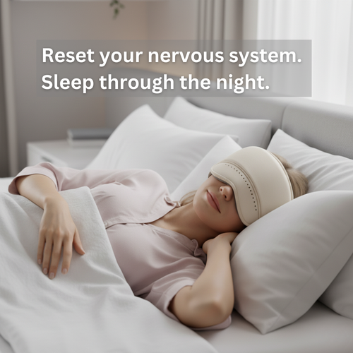 DreamWeaver Pro Sleep System™️