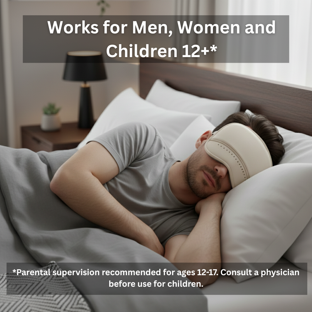 DeepSleep 360™️