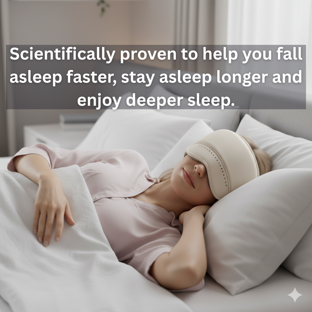 DeepSleep 360™️