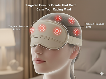 DreamWeaver Pro Sleep System™️